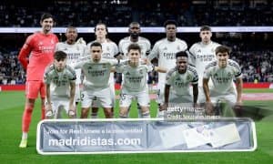 "Manchester Yunayted" "Real Madrid" futbolchisini erkin agent sifatida qo‘lga kiritmoqchi