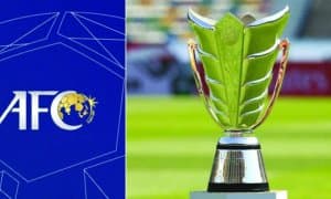 O'zbekistonlik hakamlar Osiyo kubogida ishlaydi