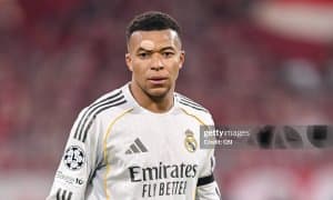 Peti: "Mbappening kelishi "Real" kiyinish xonasidagi muhitga ta'sir qildi"