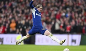 “Tottenxem” qishda olingan yulduzdan tezroq qutilmoqchi