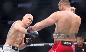 Bogdan Gus'kovning revanш jangi bekor qilindi