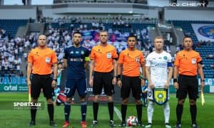 Superliga. “Paxtakor” — “Dinamo”: Asosiy tarkiblar ma'lum