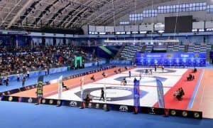 Andijonda MMA bo‘yicha O‘zbekiston chempionati boshlandi