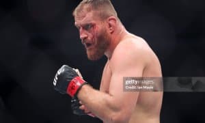 Bogdan Guskov bilan jangı bekor bo‘lgach Yan Blakhovich nimalar dedi?