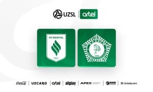 Superliga. "Mash’al" avtogol tufayli mavsumdagi ilk ochkosidan mahrum bo‘ldi