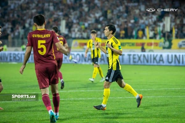 Эксперт ҳакамлар гуруҳи "Насаф"нинг голи нега ҳисобга олинмаганини тушунтирди