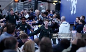 APL. "Chelsi" — "Manchester Yunayted" uchrashuvi asosiy tarkiblari ma'lum