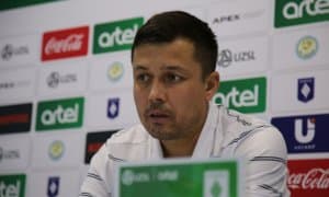 Otabek Narzullaev: "To‘g‘risi, savolingizga javob bera olmayman"