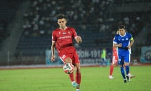 Prevyu. "Qo‘qon-1912" - "Andijon"