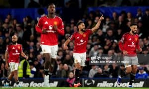 APL. "Manchester Yunayted" Kunyanning yagona goli evaziga "Chelsi"ni mag‘lub etdi