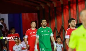 Superliga. Bugun "Vodiy derbisi" hamda yana bir uchrashuv bo‘lib o‘tadi