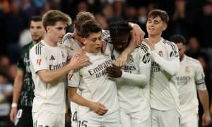 Peres “Real”dan ketadigan sakkiz futbolchini aniq ko‘rsatdi. Ro‘yxat yana kengayishi mumkin