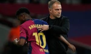 Barsa: Birortang qaytib kelma!