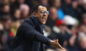 “Chelsi” ustozi alamli mag‘lubiyat sababini aytdi