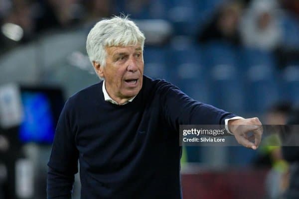 Гасперини: "Рома" ғалабага кўпроқ лойиқ эди"