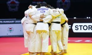 Hindiston mag‘lub etildi, yarim finaldagi raqib – Mo‘g‘uliston!