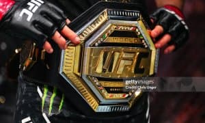 UFC chempioni bo‘lish – mening taqdirim!