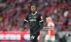 "Real" "yangi Pogba" deb atalgan Manzambiga qiziqmoqda