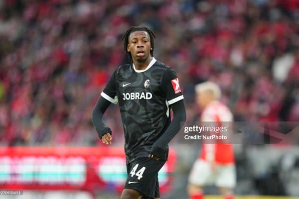 "Real" "yangi Pogba" deb atalgan Manzambiga qiziqmoqda