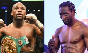 Floyd Meyvezer va Terens Krouford o‘zaro jang qilganida kim g‘olib bo‘lardi?