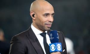 Anri: “Barselona”da bu narsa tizimli muammoga aylandi”