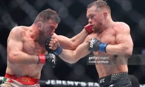 Merab Dvalishvili va Pyotr Yan oʻrtasidagi trilogiya muddati maʼlum