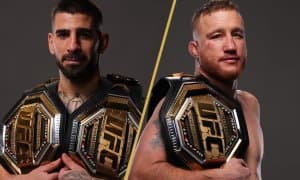 Iliya Topuriya Jastin G’etjini mag’lub etadi(mi?)