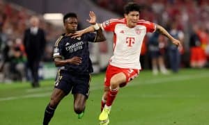 “Fenerbahçe” top klubdan osiyolik yulduzni qaytarib olmoqchi