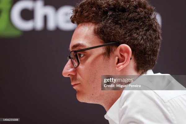 Фабио Каруана: "Жавоҳир жуда тез орада хавфли рақибга айланишини тушунганман"