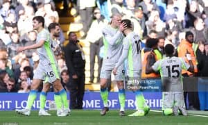 APL. "Manchester Siti" — "Arsenal": Asosiy tarkiblar bilan tanishing