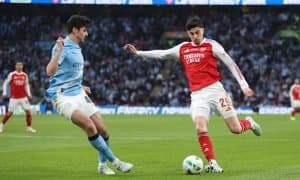 “Siti”ni goldan qutqargan Husonovning oʻyini qanday baholandi?