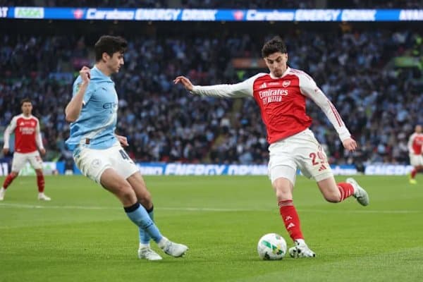 “Сити”ни голдан қутқарган Ҳусановнинг ўйини қандай баҳоланди?