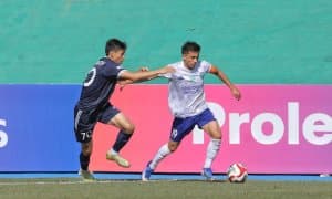 Pro liga. Gollarga boy o'tgan uchrashuvda “Paxtakor farm” “TerDU”ni mag'lubiyatga uchratdi