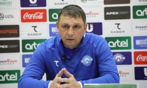 Andrey Shipilov: "Natija haqqoniy bo‘ldi"