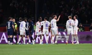 Liga 1.  PSJ o‘z maydonida "Lion"ga mag‘lub bo‘ldi