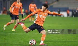 "Bashakshehir" durang o‘ynagan bahsda Shomurodov va Fayzullaev necha ball oldi?