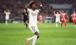 Vinisius hech kimga kerak emas