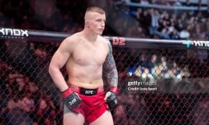 Ivo Baranievski Bog‘dan Gus’kovga qarshi jang qiladimi?