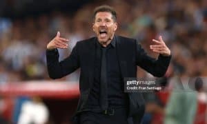 Diego Simeone APL jamoasini boshqarishi mumkin!