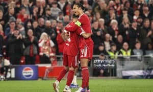 Van Deyk: "Saloҳ ketgach, uning qadri yanada bilinaди"