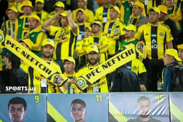 "Истиқлол" бу борада етакчи бўлди