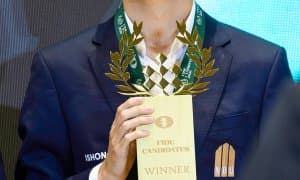 "Nomzodlar turniri" hozircha eng ko‘p ko‘rilgan shaxmat musobaqasi bo‘lib turibdi