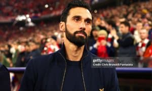 Arbeloa: "Men kelajagim haqida o‘ylamayman, faqat qolgan o‘yinlar muhim"