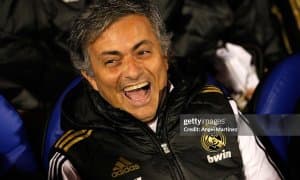 Mourin'yo "Real"ga qaytishi mumkin: Peres uchrashuv o‘tkazishni rejalashtirmoqda