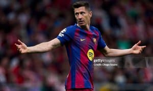 Levandovski "Barselona"da qolishi mumkin: klub yangi shartnoma taklif qiladi