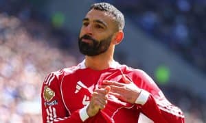 Muҳammad Saloҳ xayrlashuv bayonotini e’lon qildi