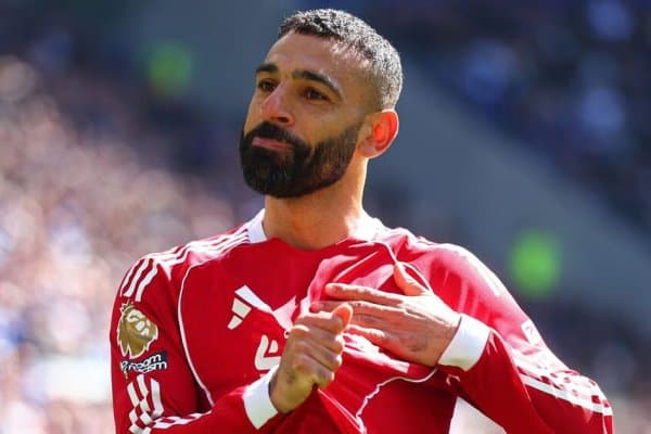 Муҳаммад Салоҳ хайрлашув баёнотини эълон қилди