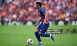 Bal’de "Barselona"dan ketishi mumkin: "Klub uni sotishni istisno qilmayapti"