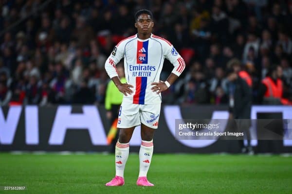 Endrik: "Ronalduni qaysi klubda bo‘lmasin kuzatib boraman"