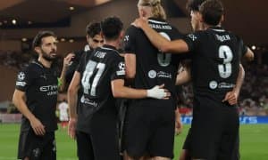 PSJ “Siti” ilgari yetmish million yevroga bermagan oʻyinchini yana chaqiryapti